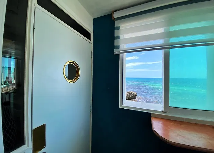 "Casitas Arcoiris" Excelente Ubicacion - Petfriendly