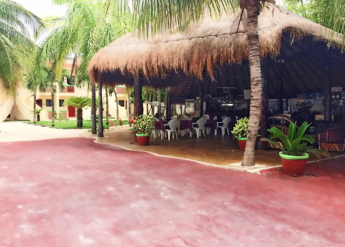 Hotel céntrico: Villas Coco Resort - All Suites