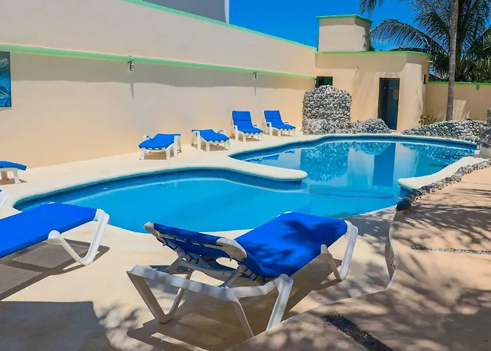 Hotel céntrico: Villas Coco Resort - All Suites